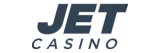 Jet Casino logo