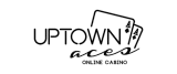 Uptown Aces Casino logo