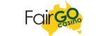 Fair Go Casino logo