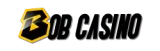 Bob Casino logo