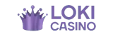 Loki Casino logo