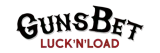 GunsBet Casino logo