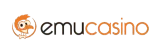 Emu Casino logo