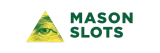Mason Slots Casino logo