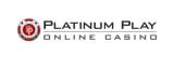 Platinum Play Casino logo