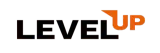 LevelUp Casino logo