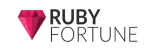 Ruby Fortune Casino logo
