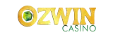 Ozwin Casino logo