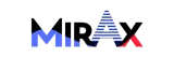 Mirax Casino logo