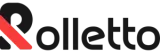 Rolletto Casino logo