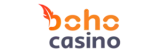 Boho Casino logo