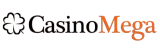 CasinoMega Casino logo
