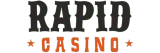 Rapid Casino logo