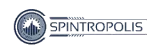 Spintropolis Casino logo