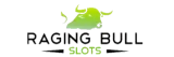 Raging Bull Slots Casino logo