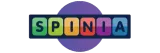 Spinia Casino logo