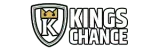Kings Chance Casino logo