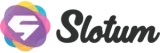Slotum Casino logo