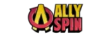 AllySpin Casino logo