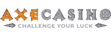 Axe Casino logo
