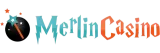 Merlin Casino logo