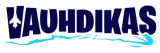 Vauhdikas Casino logo