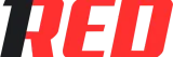 1Red Casino logo