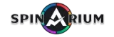 Spinarium Casino logo