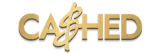 Cashed Casino logo