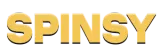 Spinsy Casino logo