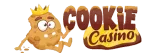 Cookie Casino logo