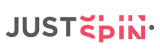Justspin Casino logo