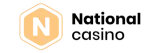 National Casino logo