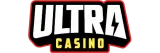 Ultra Casino logo