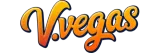 V.Vegas Casino logo