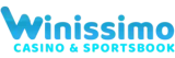 Winissimo Casino logo