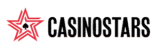 Casinostars Casino logo