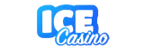 Ice Casino logo