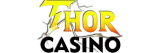 Thor Casino logo