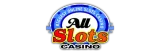 All Slots Casino logo