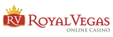 Royal Vegas Casino logo