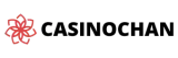 CasinoChan logo