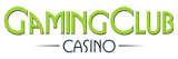 Gaming Club Casino logo