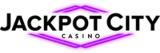 Jackpot City Casino logo