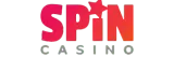 Spin Casino logo