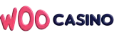 Woo Casino logo