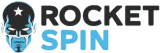 Rocket Spin Casino logo