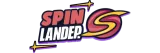 SpinLander Casino logo