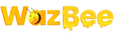 Wazbee Casino logo