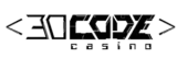 Decode Casino logo
